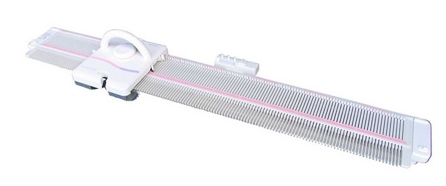 silver-reed-lk150 masina