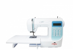 Компьютеризированная швейная машина Rubina H40A