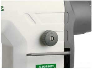 ZOJE ZJ5300R-D2B/PF прямострочная швейная машина с подрезкой края и автоматикой