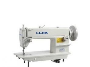 ZOJE ZJ8700 / LIJIA L6150 прямострочная швейная машина