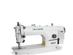 ZOJE ZJ9703AR-D3/PF прямострочная швейная машина с автоматикой