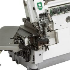 ZOJE ZJ900 промышленный оверлок
