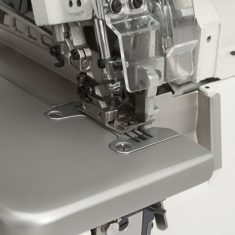 ZOJE ZJ900 промышленный оверлок