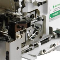 ZOJE ZJ900 промышленный оверлок