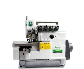 ZOJE ZJ900 промышленный оверлок