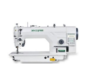 ZOJE ZJ9903AR-D3B/PF прямострочная швейная машина с игольным продвижением и автоматикой