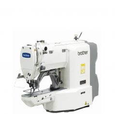 Brother KE-430F elektroniska nostiprinājumu mašīna