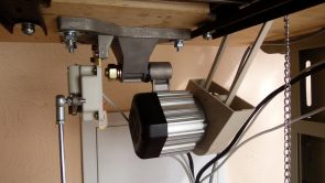 ZOJE ZJ1414 многоигольная поясная машина цепочного стежка