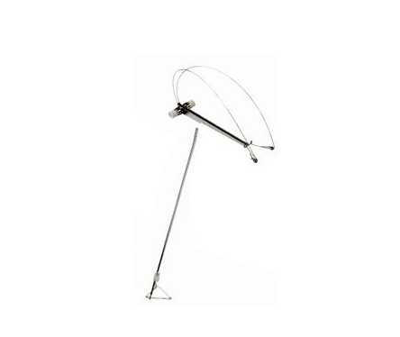 Дополнительная стойка для нитей для машин Silver reed SK280, SK840