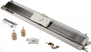 Silver reed SRP60N Apakšējā adatnīca (SK280,SK840)