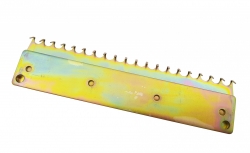 Atsvars vidējais (18cm) 5 klases adāmmašīnām  SK280/SK840 (07686884)