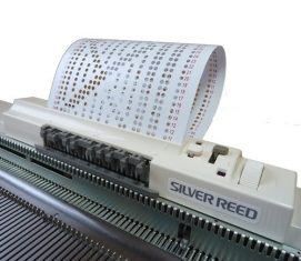 Perfokarte bez raksta SK280 (1 gab.) 12465019A