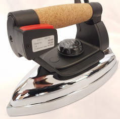 Battistella Diana inox mod.2012  парогенератор в комплекте с утюгом
