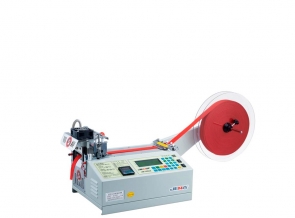 JEMA JM-120LR Автоматическая машина для нарезания тесьмы
