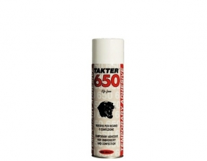 TAKTER 650 (500 ml) Pagaidu līme