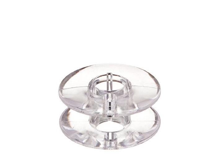 Spoles Singer (plastmasas, noapaļots)