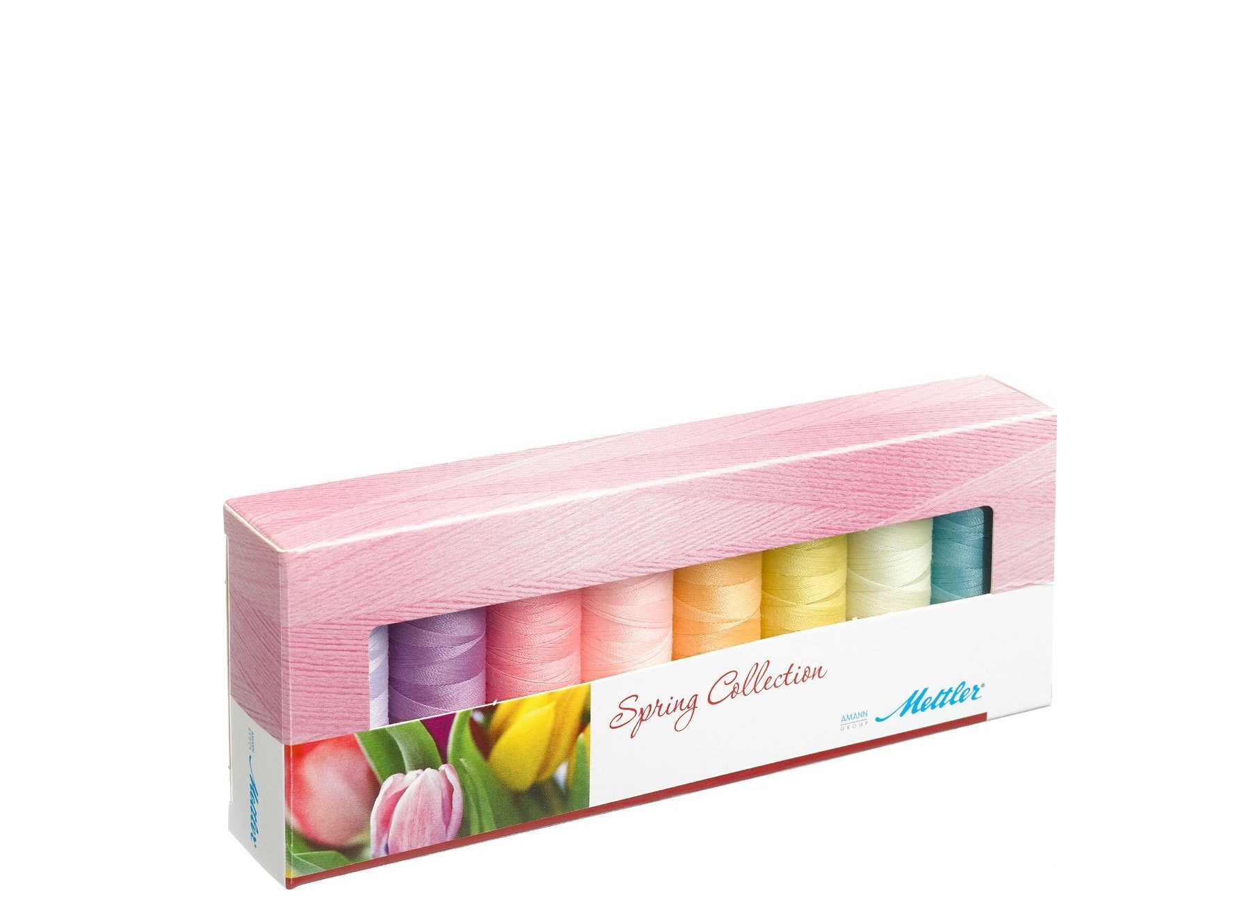 Universāls diegu komplekts SERALON® SPRING-KIT