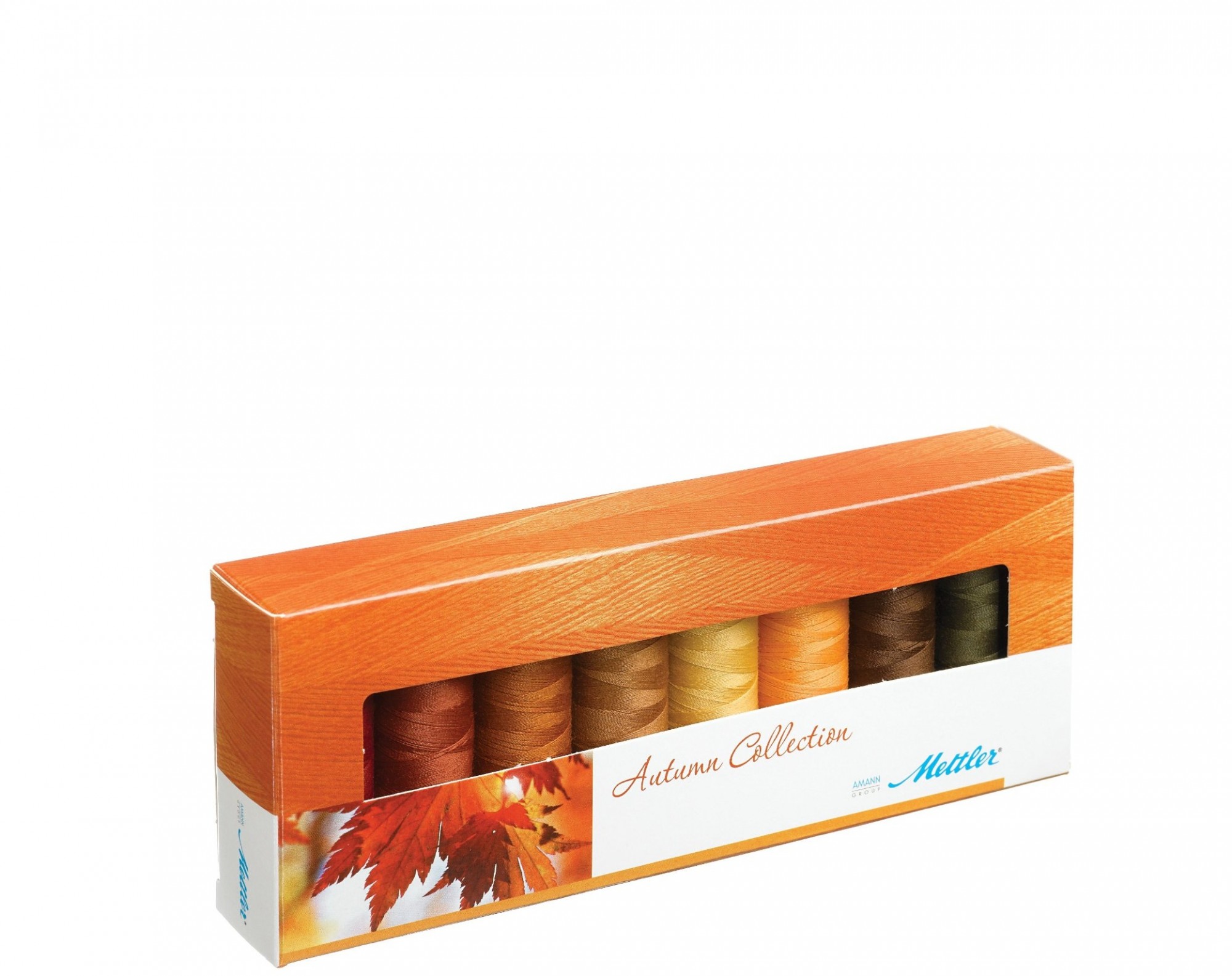 Universāls diegu komplekts SERALON® AUTUMN-KIT
