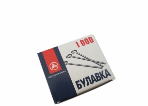 Smeigtukai (1000 vnt.)