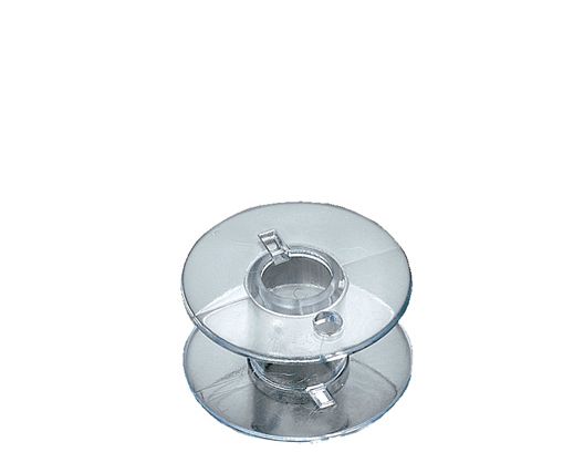 Universālas plastmasas spoles