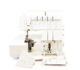 Coverstitch machine Rubina CS-900