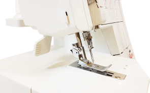Coverstitch machine Rubina CS-900