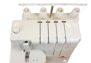 Coverstitch machine Rubina CS-900