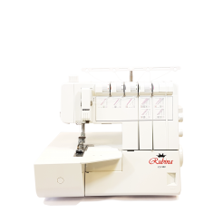 Coverstitch machine Rubina CS-900