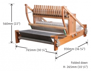 Aušanas stelles TLSS6 (61 cm)