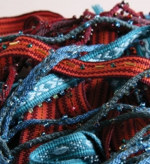 Ashford Inklette cтанок для плетения тесьмы