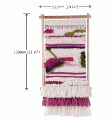 WFL Рама для ткачества (70 x 50 cm)
