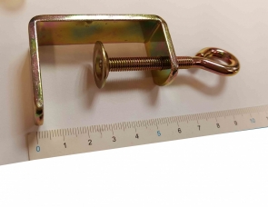 Kronšteins  Silver Reed SK280/SK840 augšējai adatnīcai (1 gab.) (14321160)