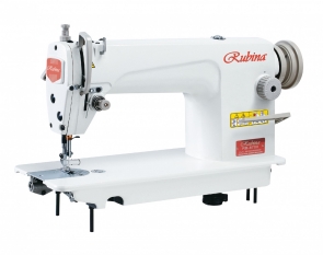 Rubina RB-8700 pramoninė tiesiasiūlė siuvimo mašina