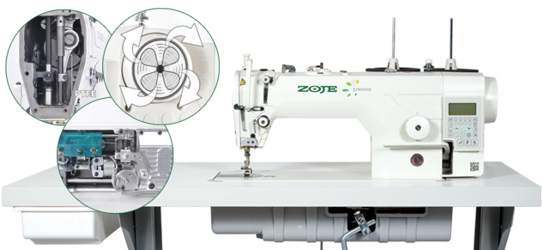 ZOJE9000