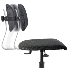 ERGOLINIA EVO2 PROFI Grozāmais krēsls