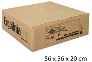 ERGOLINIA EVO2 PROFI Grozāmais krēsls