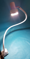 OL-28 (COB-LED) Galda lampa