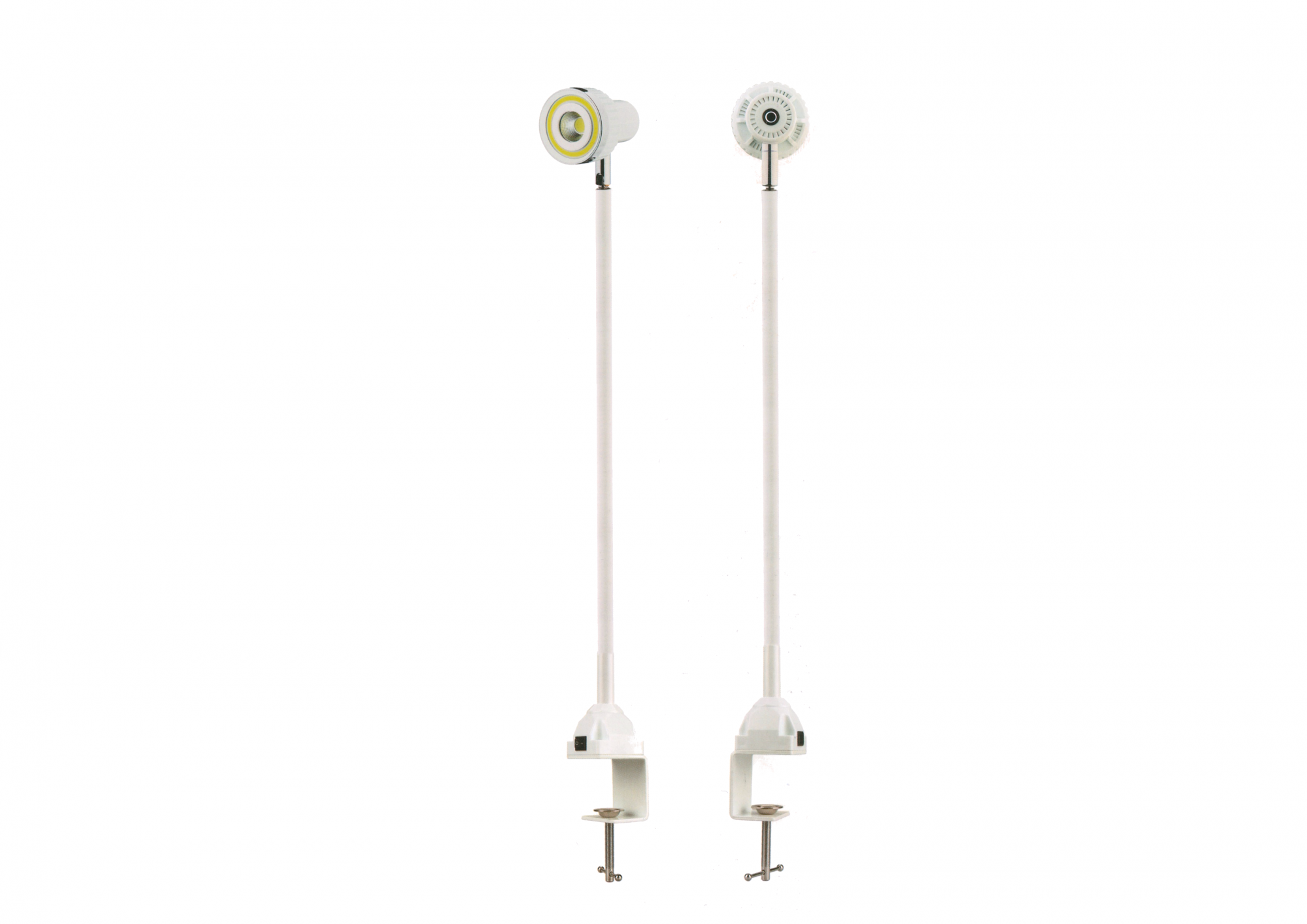 OL-28 (COB-LED) Galda lampa