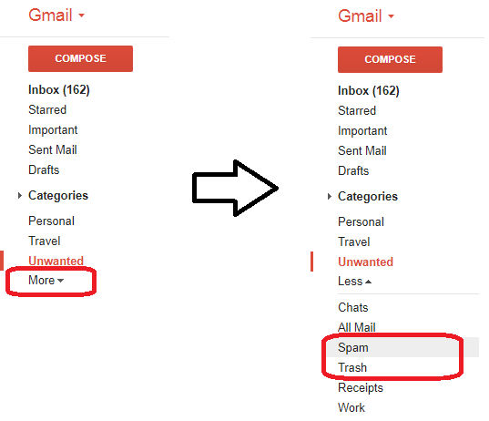gmail 2