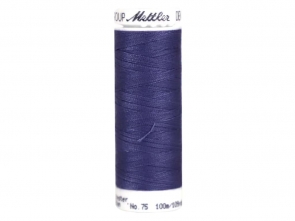 Diegs džinsa šūšanai un lāpīšanai  Mettler Denim Doc (krāsa 3624, 100 m)
