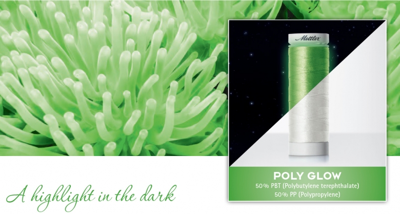 POlyGlow