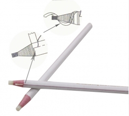 Исчезающий карандаш для разметки (белый)