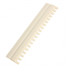 Отборная гребенка (1x1)  для Silver Reed SK280/SK840 (07292006)