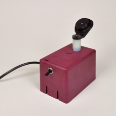 Elektriskais dzijas tinējs Hague PDB250G