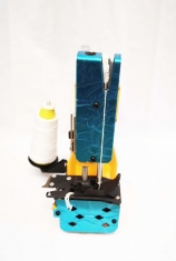 Rubina RB-9-370 Мешкозашивочная машина с аккумулятором