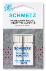 Wing Adatas sadzīves šujmašīnām SCHMETZ Hemstitch Wing (1gab.)