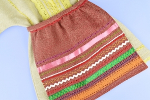 Wing Adatas sadzīves šujmašīnām SCHMETZ Hemstitch Wing (1gab.)