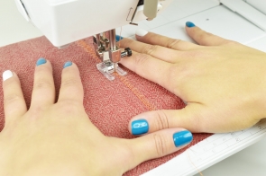 Wing Adatas sadzīves šujmašīnām SCHMETZ Hemstitch Wing (1gab.)