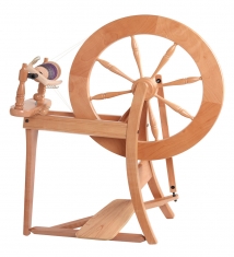 Vērpjamais ratiņš Traditional