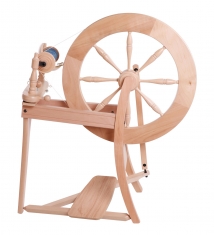 Vērpjamais ratiņš Traditional